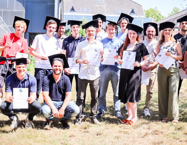 Young Leadership Programma Young Leadership Programma